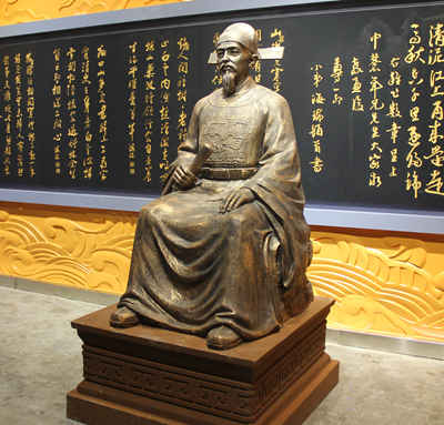 外國關于雕塑的藝術表現(xiàn)形式的理解