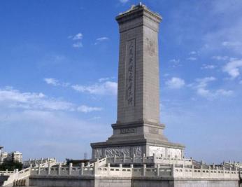 假想，中國(guó)加勒萬河谷地區(qū)該放什么“雕塑”